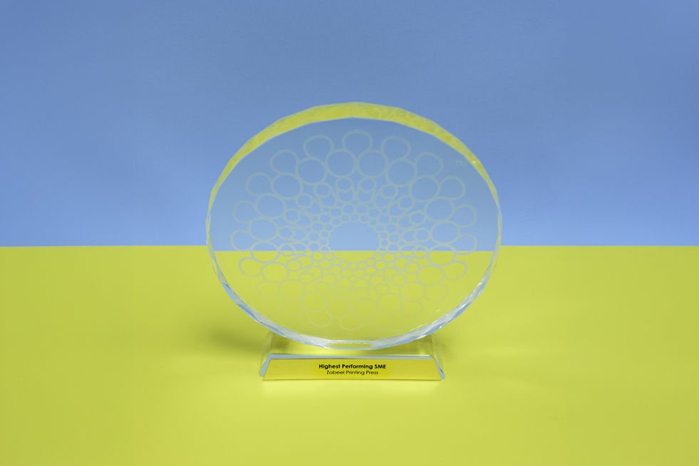 Expo City - Dubai FZCO, Highest Performing SME